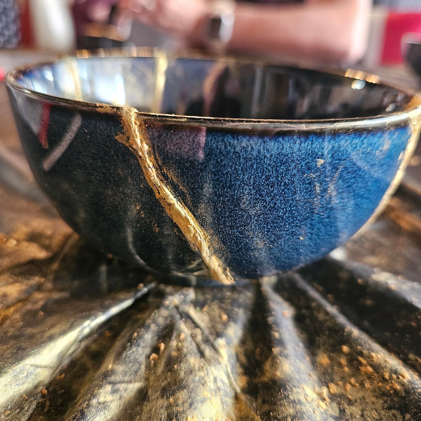 Sept 13th, 2026 Kintsugi Class with The Social Creative.