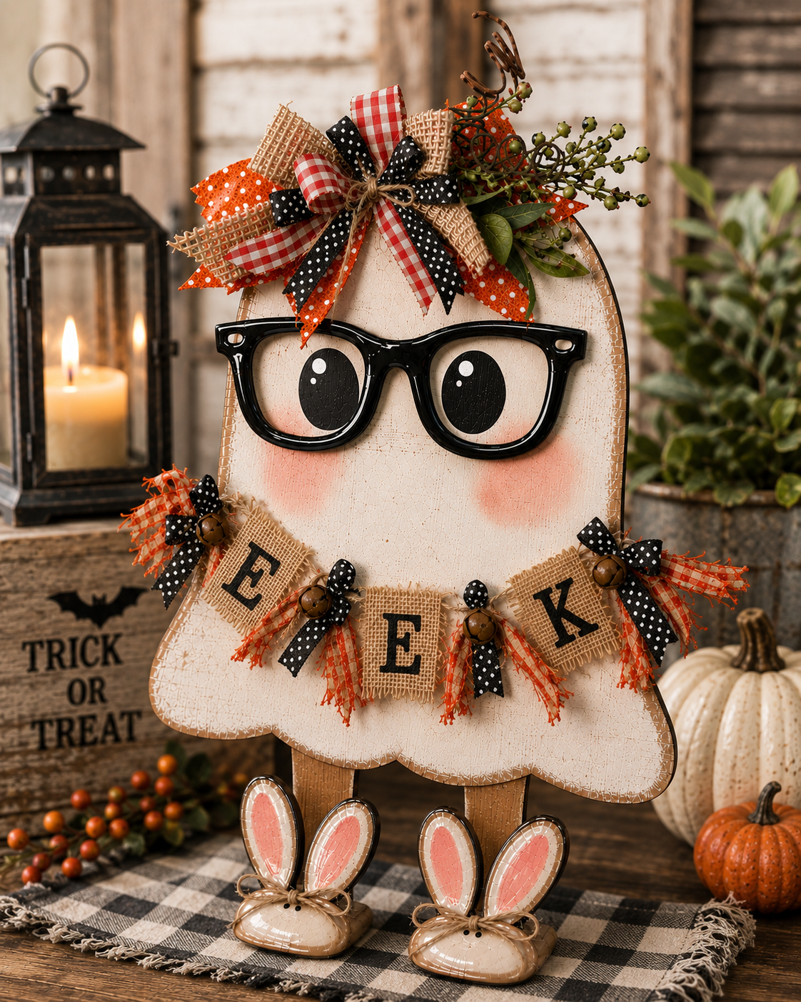 Oct 22, 2026 Create a fun and whimsical ghost.