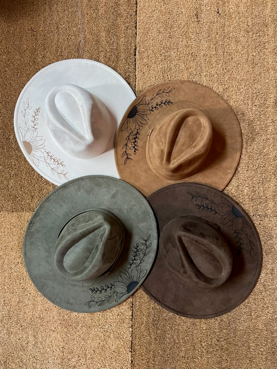 GIRL'S NIGHT OUT! MAY 5th, 2026 Hat Painting Party at Painting Around Knox