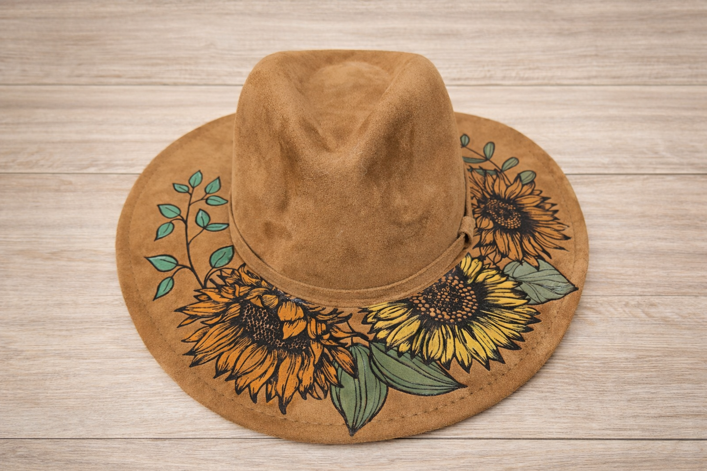 GIRL'S NIGHT OUT! MAY 5th, 2026 Hat Painting Party at Painting Around Knox